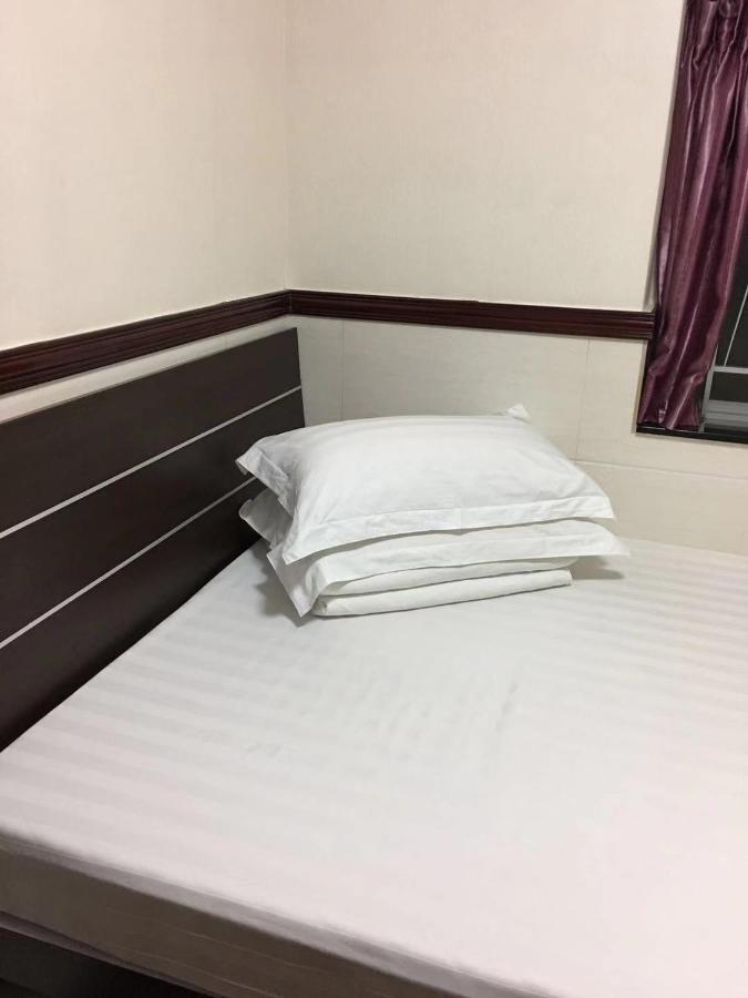 Hang Ho Hostel Hong Kong Exterior foto